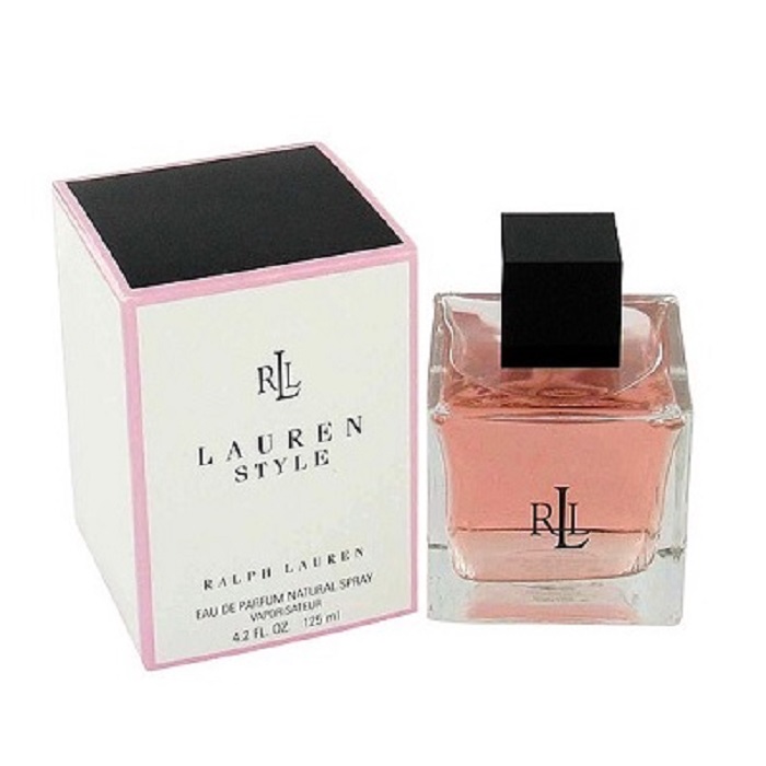 Ralph Lauren Style Perfume